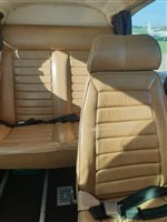 1981 Piper Aztec F PA23-250 Aircraft