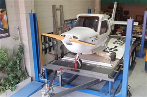 2025 Jabiru LSA 55-3J Aircraft