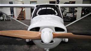 2025 Jabiru LSA 55-3J Aircraft