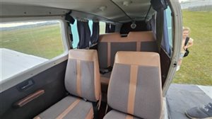 1974 Beechcraft C23 Sundowner Aircraft