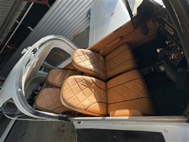 1979 Grumman AA-5B Aircraft