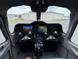 2021 Tecnam P2006T MKII Demonstrator