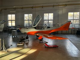 2020 JMB Aircraft VL3 912is 