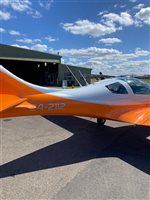 2020 JMB Aircraft VL3 912is 