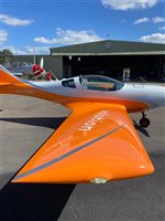 2020 JMB Aircraft VL3 912is 