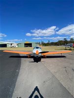 2020 JMB Aircraft VL3 912is 