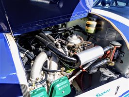 2007 Tecnam P92 Echo Super Aircraft