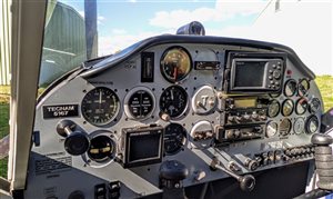 2007 Tecnam P92 Echo Super Aircraft