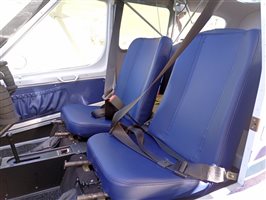 2007 Tecnam P92 Echo Super Aircraft