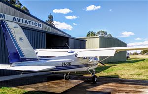 2007 Tecnam P92 Echo Super Aircraft