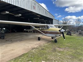 2025 Cessna 172 F