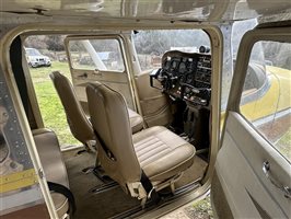 2025 Cessna 172 F