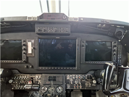2001 Beechcraft King Air 350 Aircraft
