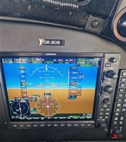 2001 Beechcraft King Air 350 Aircraft