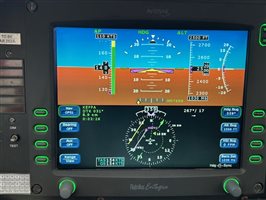 2003 Cirrus SR20 Aircraft