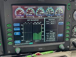 2003 Cirrus SR20 Aircraft