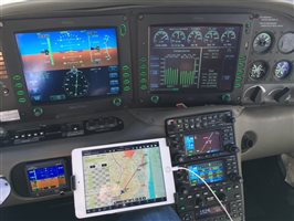 2003 Cirrus SR20 Aircraft