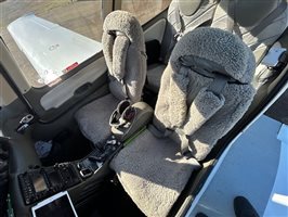 2003 Cirrus SR20 Aircraft