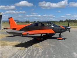2020 Sling TSI Aircraft