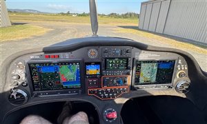 2020 Sling TSI Aircraft