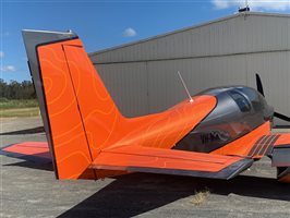 2020 Sling TSI Aircraft