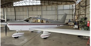 1988 Piper Dakota Aircraft