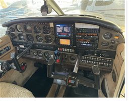 1988 Piper Dakota Aircraft