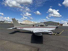 1988 Piper Dakota Aircraft