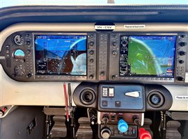 2008 Cessna Corvalis 400 Aircraft