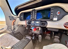 2008 Cessna Corvalis 400 Aircraft
