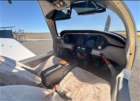 2008 Cessna Corvalis 400 Aircraft