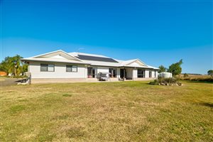 Property - 307 Silverleaves Road, Mount Beppo, Qld 4313