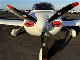 2006 Cirrus SR20 Aircraft
