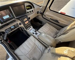 2006 Cirrus SR20 Aircraft