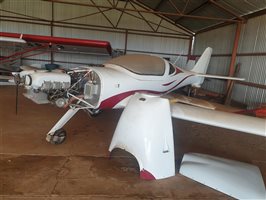 2012 Arion Lightning Aircraft