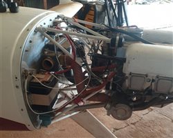 2012 Arion Lightning Project