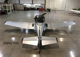 2025 Mustang Aeronautics Bushby Mustang II Aircraft