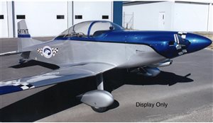 2025 Mustang Aeronautics Bushby Mustang II Aircraft