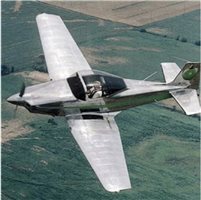 2025 Mustang Aeronautics Bushby Mustang II Aircraft