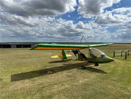 2019 Drifter Maxair Sports 503 Drifter