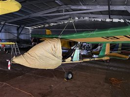 2019 Drifter Maxair Sports 503 Drifter