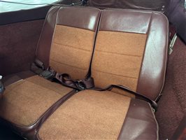 1968 Cessna 172K XP Hawk Aircraft