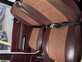 1968 Cessna 172K XP Hawk Aircraft