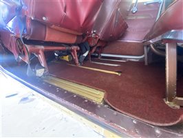 1968 Cessna 172K XP Hawk Aircraft