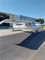 1959 Cessna 150 Aircraft