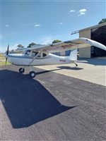 1959 Cessna 150 Aircraft