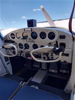 1959 Cessna 150 Aircraft