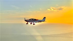 2022 Sling TSI Aircraft