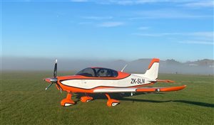 2022 Sling TSI Aircraft