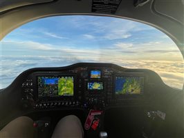 2022 Sling TSI Aircraft